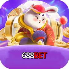 Imagem promocional da 688bet mostrando a plataforma e suas vantagens