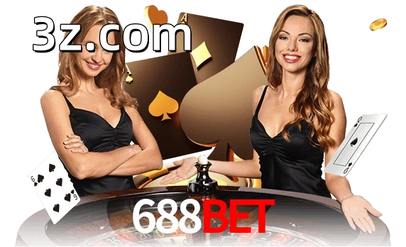 Jogue com dealers reais no 688BET!