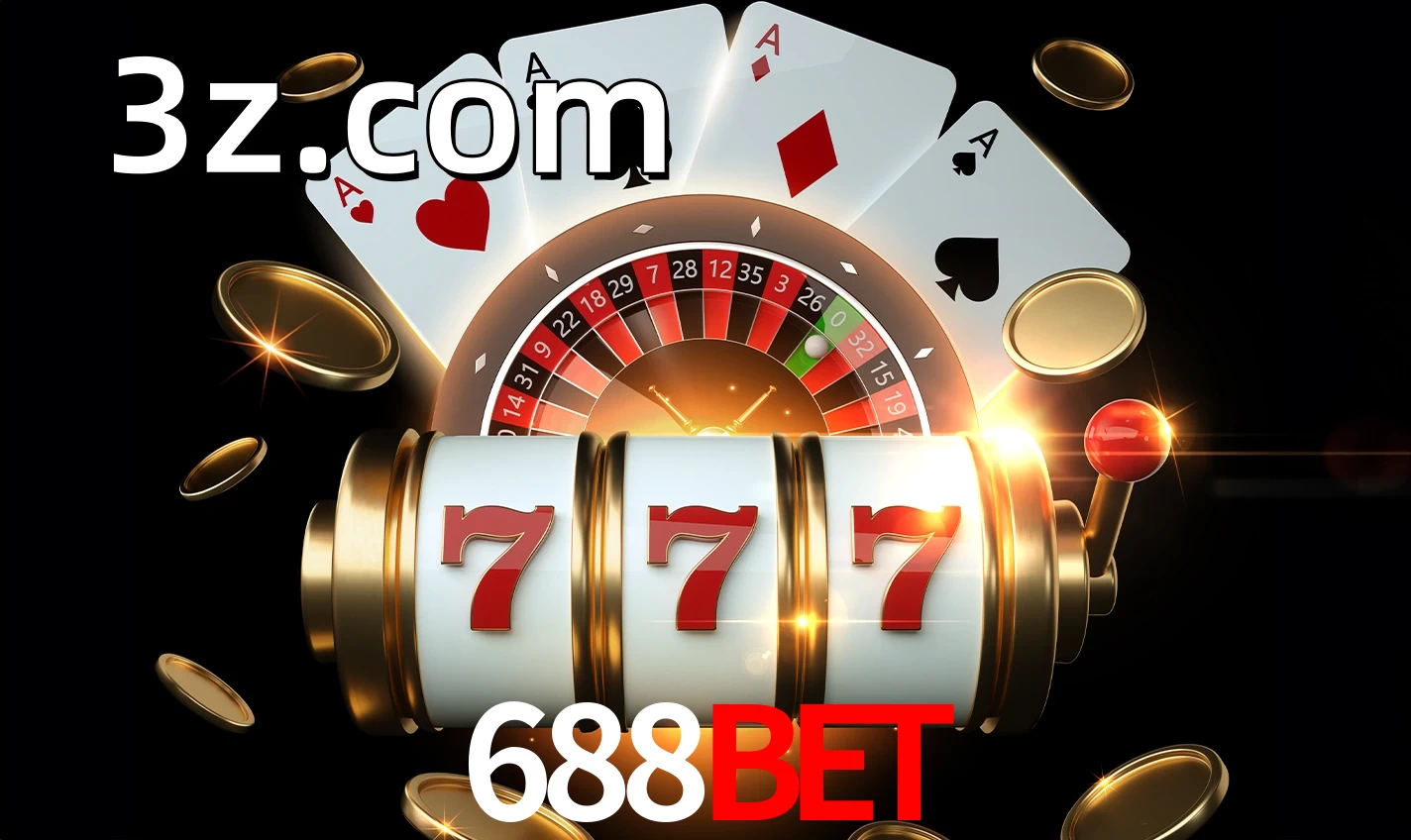 688BET aplicativo