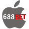 Aplicativo 688BETbet para iOS