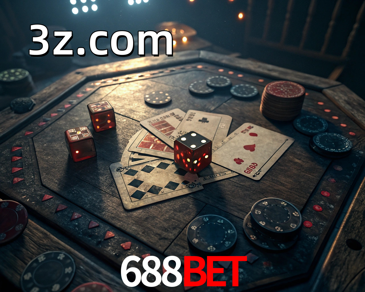 cassino 688BET